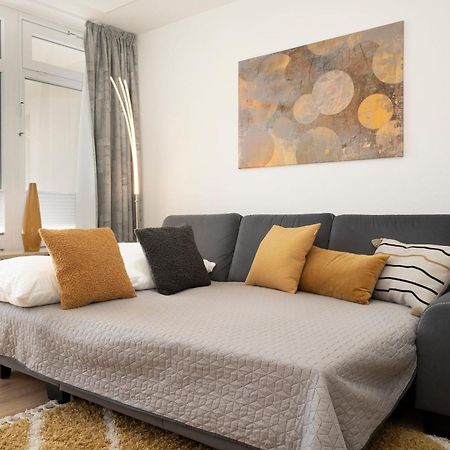 Villa Am Meer Pier 29 Grömitz Екстериор снимка