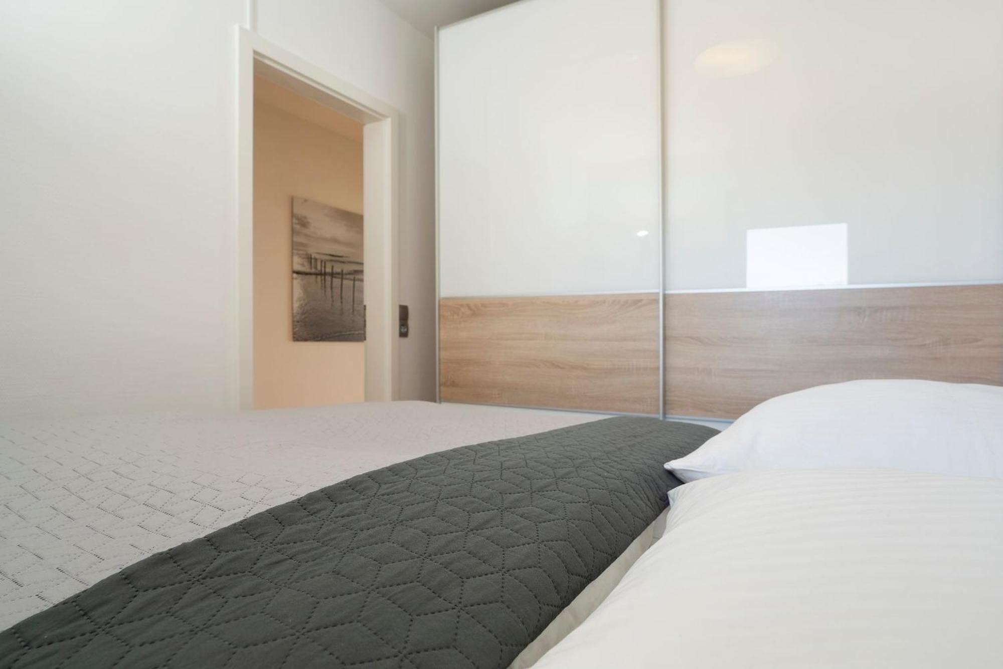 Villa Am Meer Pier 29 Grömitz Екстериор снимка