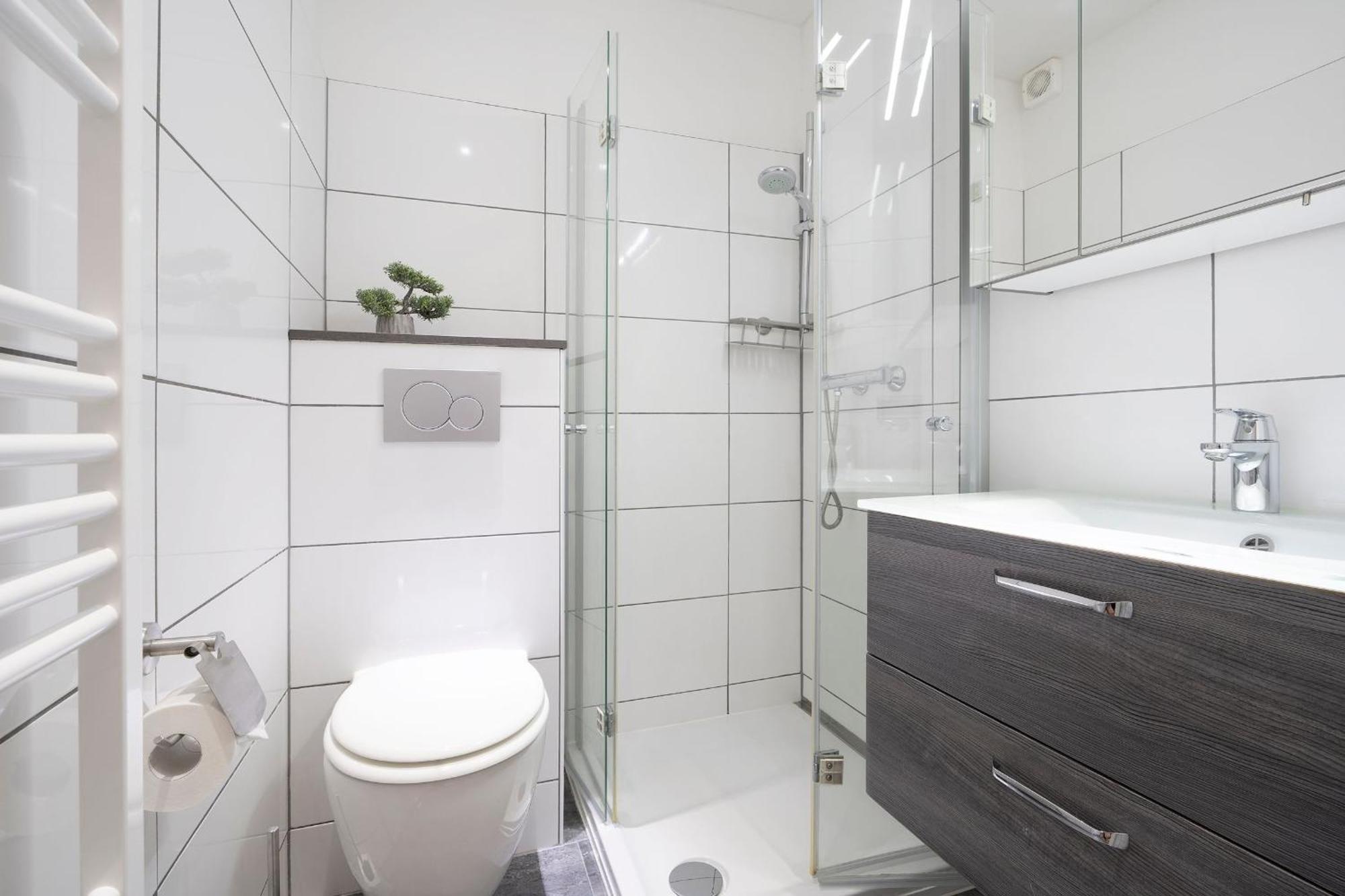 Villa Am Meer Pier 29 Grömitz Екстериор снимка