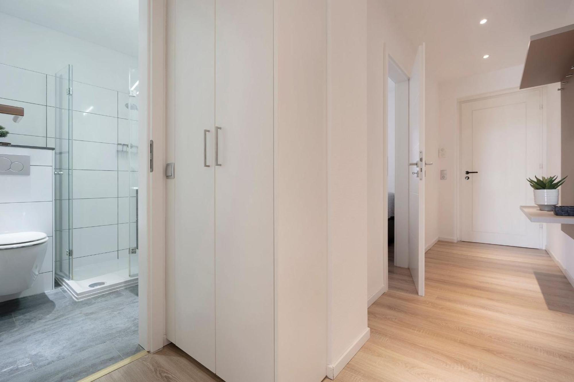 Villa Am Meer Pier 29 Grömitz Екстериор снимка