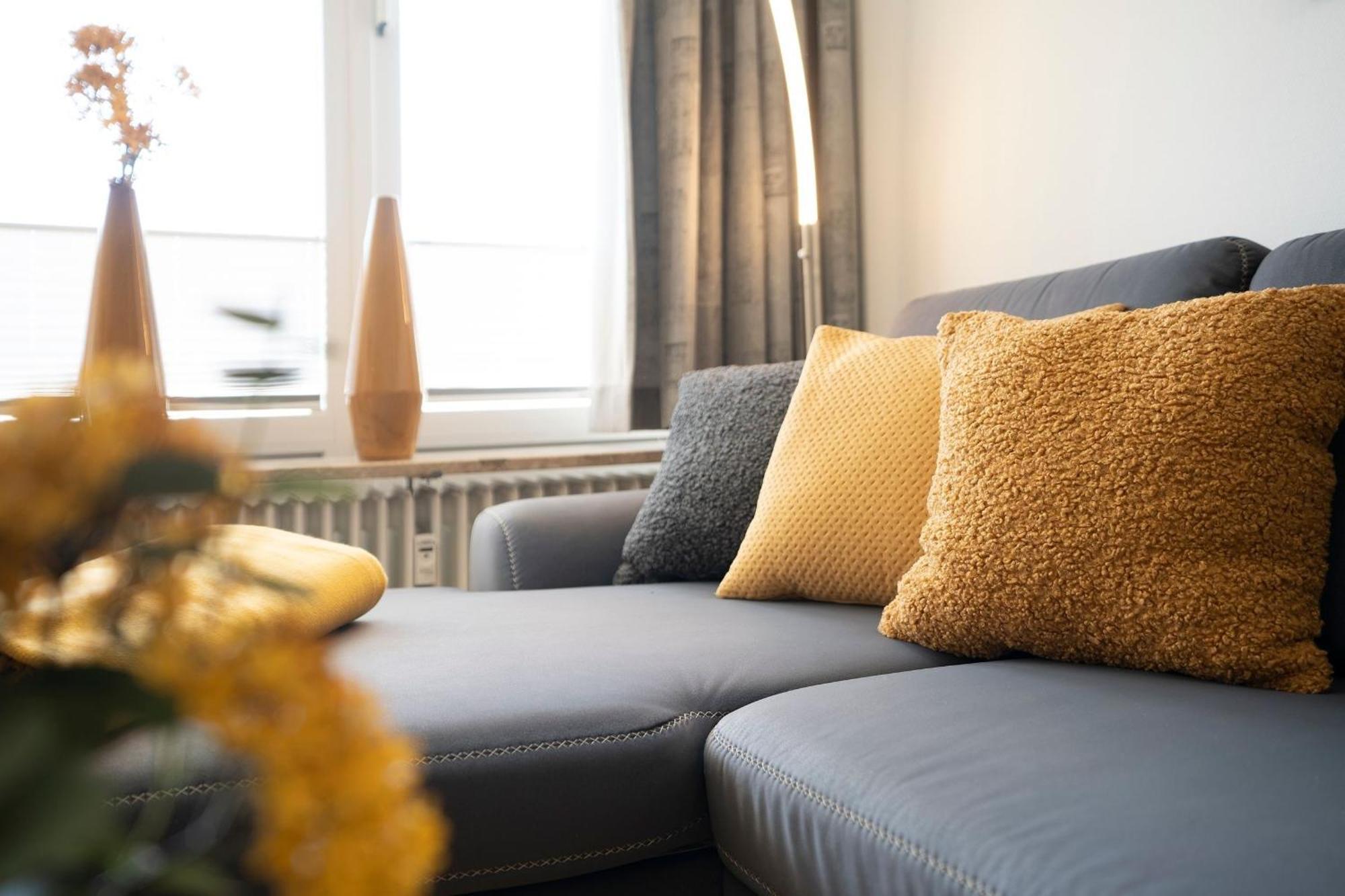 Villa Am Meer Pier 29 Grömitz Екстериор снимка