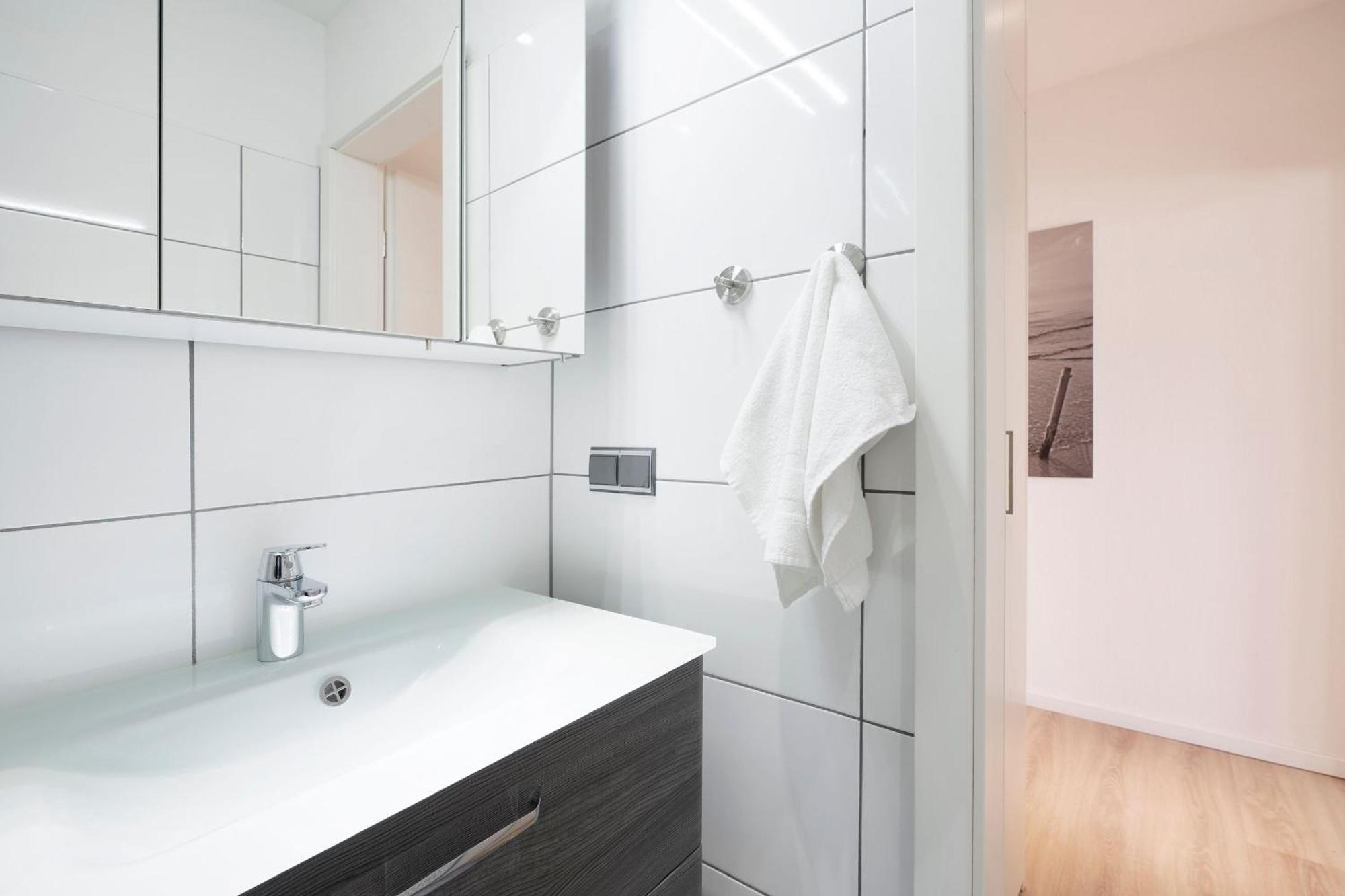 Villa Am Meer Pier 29 Grömitz Екстериор снимка