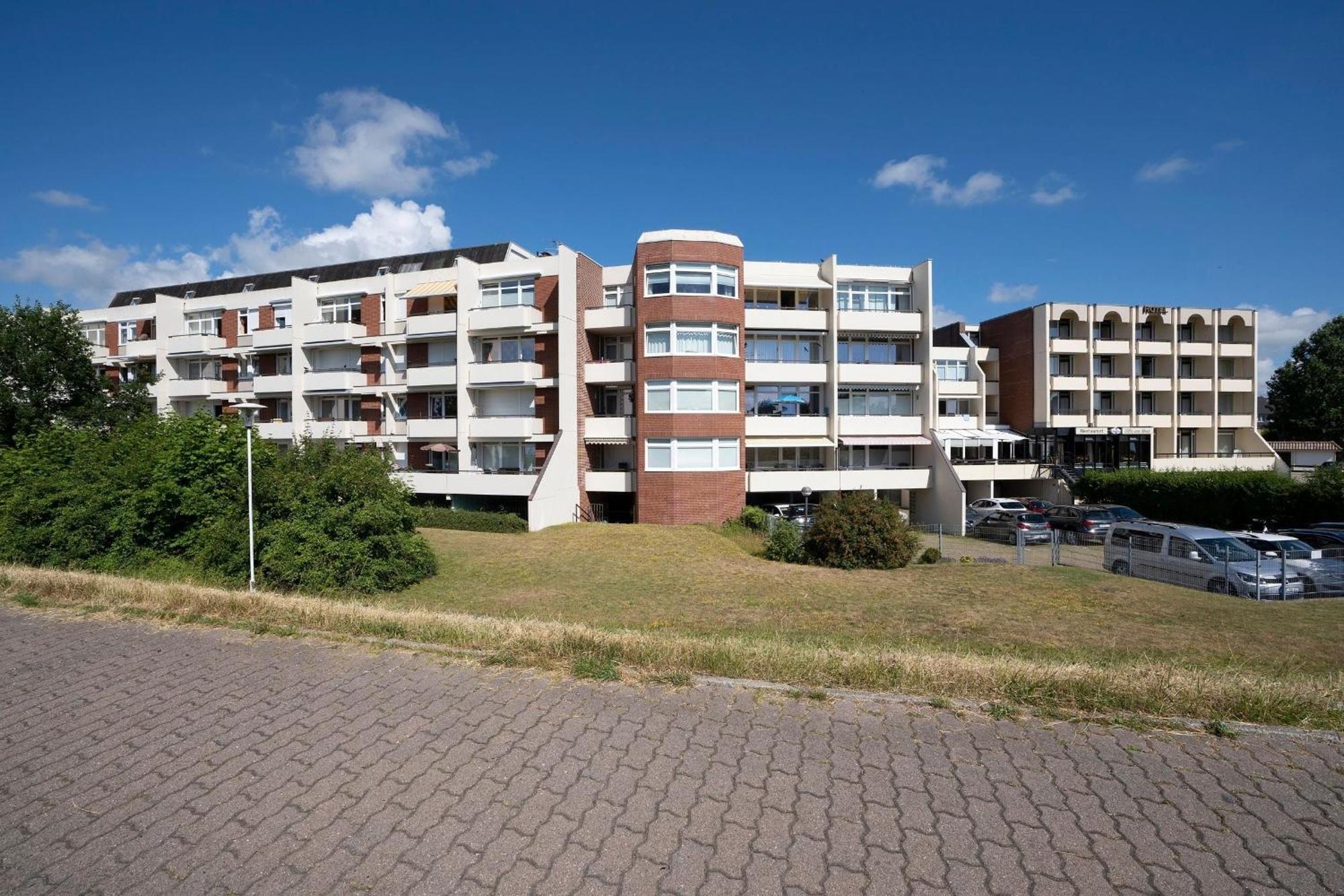 Villa Am Meer Pier 29 Grömitz Екстериор снимка