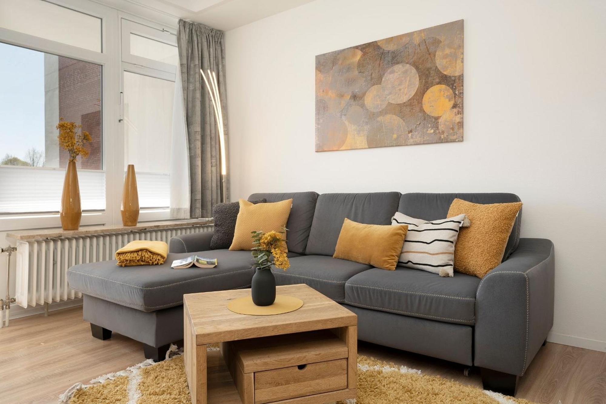 Villa Am Meer Pier 29 Grömitz Екстериор снимка