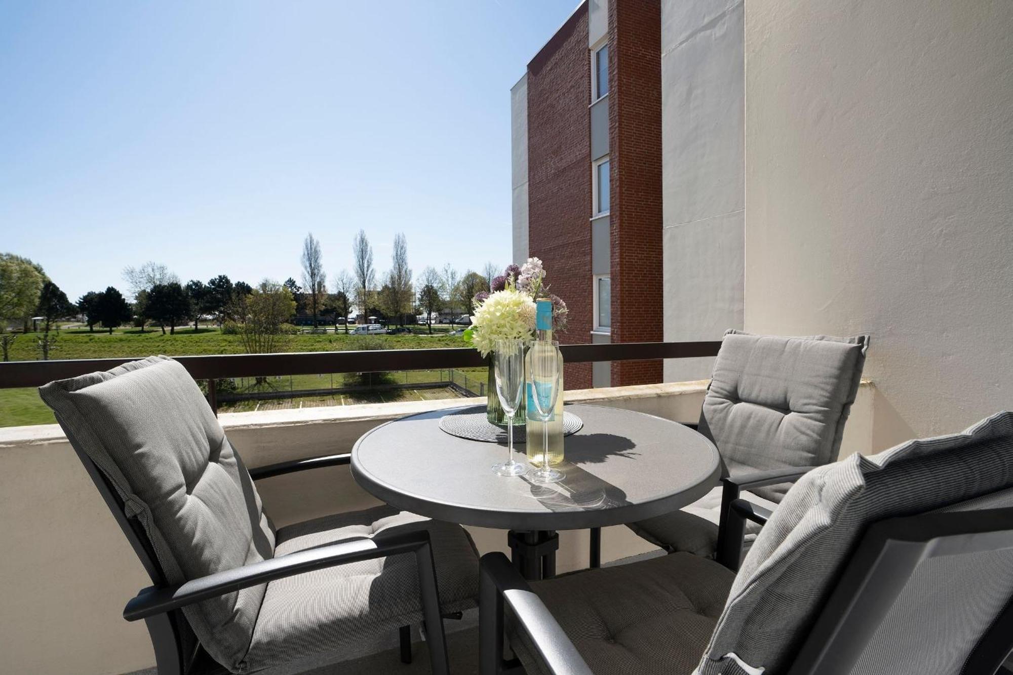 Villa Am Meer Pier 29 Grömitz Екстериор снимка