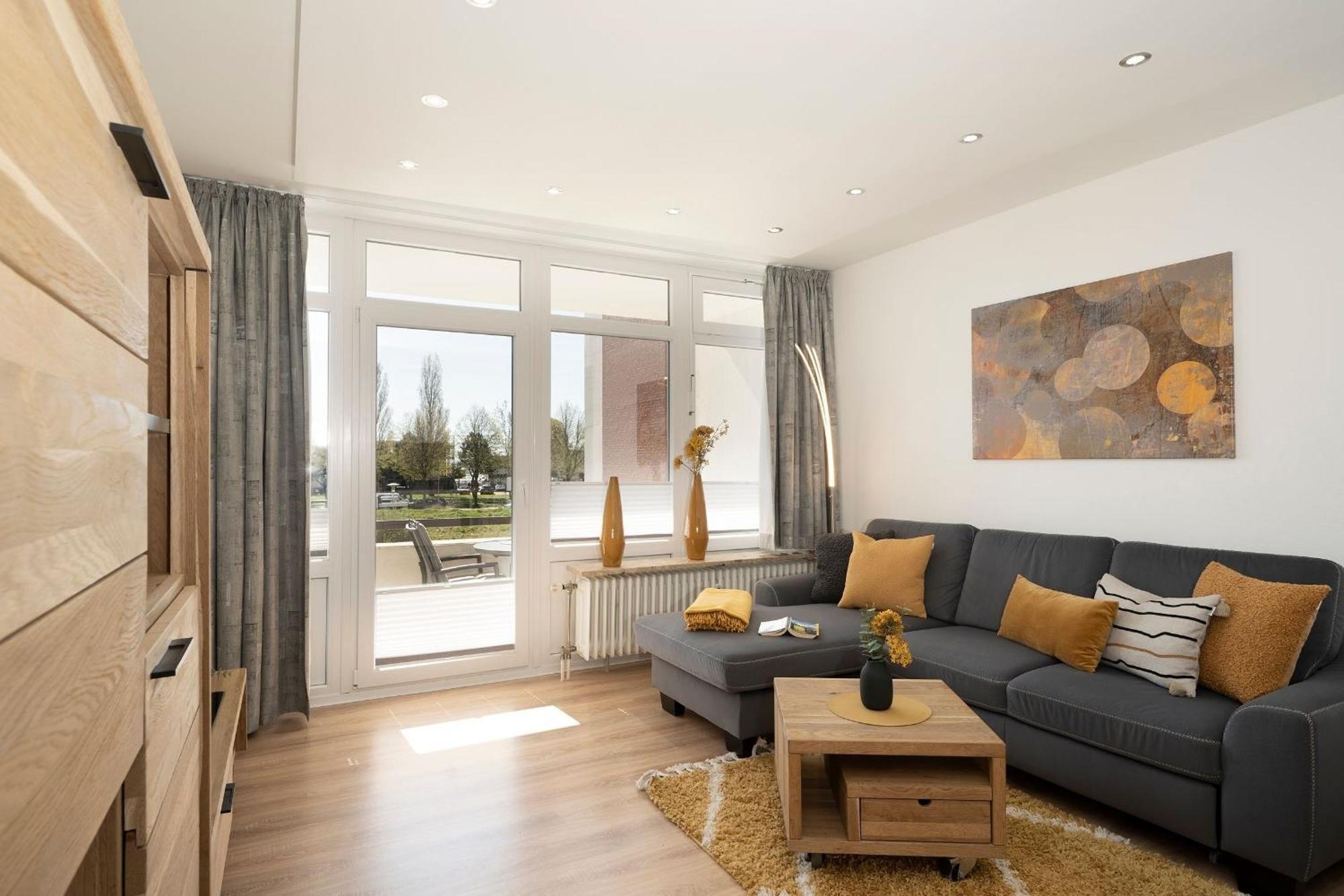 Villa Am Meer Pier 29 Grömitz Екстериор снимка
