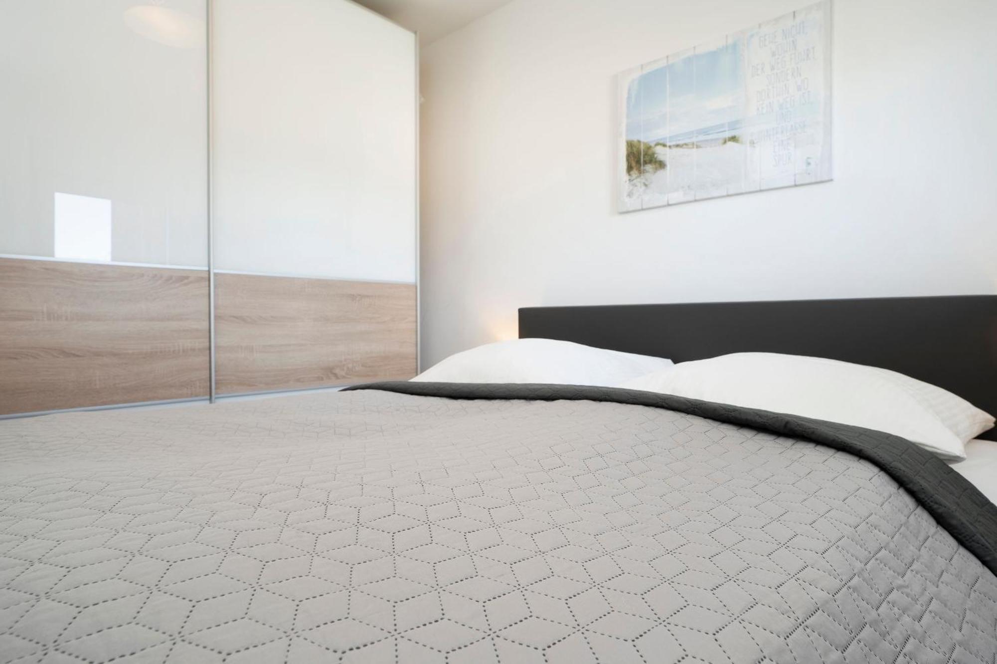 Villa Am Meer Pier 29 Grömitz Екстериор снимка